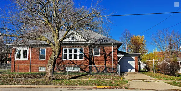 511 S Bloomington ST, Streator, IL 61364