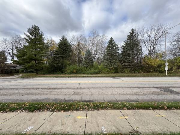 1301 N Lincoln AVE, Urbana, IL 61801