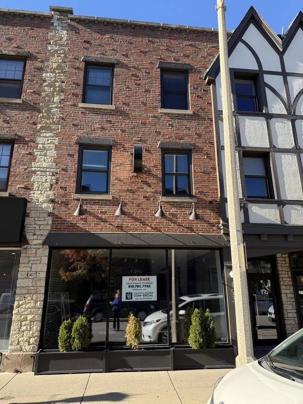 193 N Marion ST, Oak Park, IL 60301