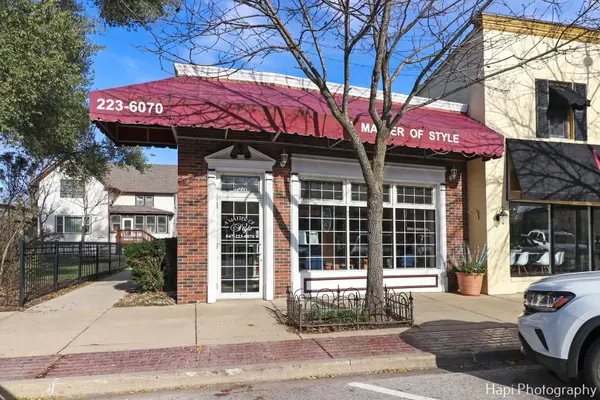 132 Center ST, Grayslake, IL 60030