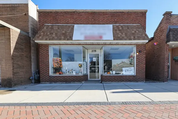 275 S Broadway ST, Coal City, IL 60416