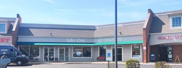 1795 S Washington ST #108, Naperville, IL 60565