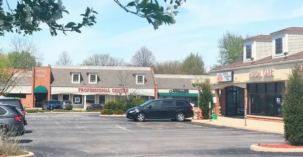 1795 S Washington ST #108, Naperville, IL 60565