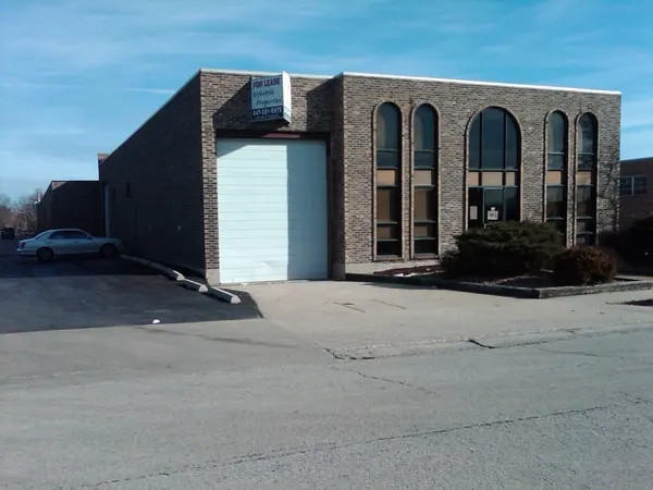 2010 Touhy AVE #A2W, Elk Grove Village, IL 60007