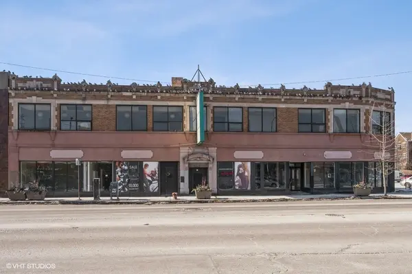 4820 N Western AVE, Chicago, IL 60625