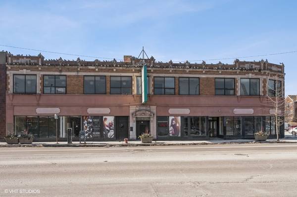 4820 N Western AVE, Chicago, IL 60625