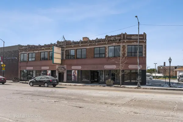 4820 N Western AVE, Chicago, IL 60625