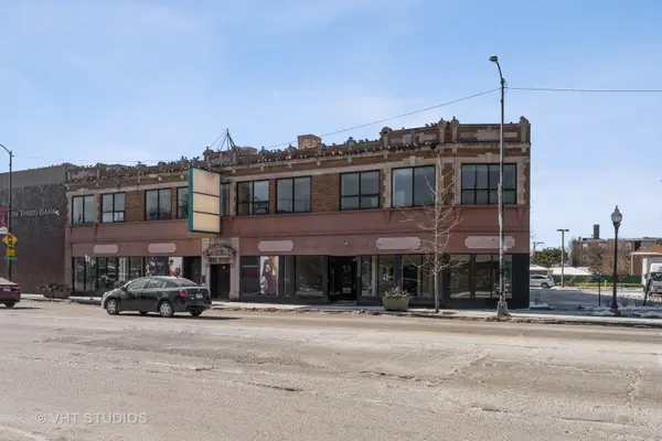 4820 N Western AVE, Chicago, IL 60625