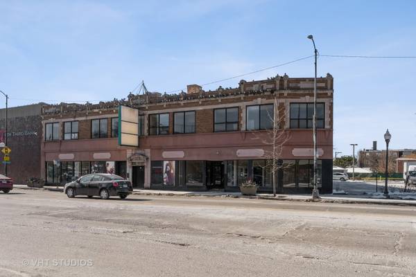 4820 N Western AVE, Chicago, IL 60625