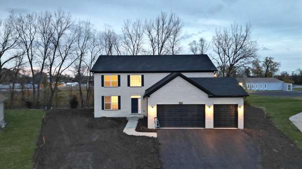 20149 Preston LN, Lynwood, IL 60411