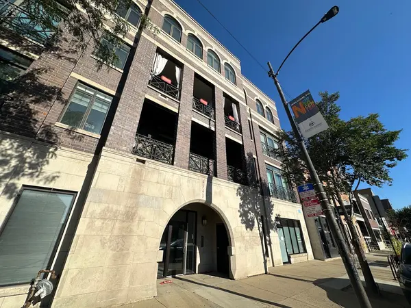 4343 N Western AVE #C1, Chicago, IL 60618