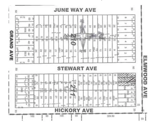 8 W Elmwood AVE, Wilmington, IL 60481