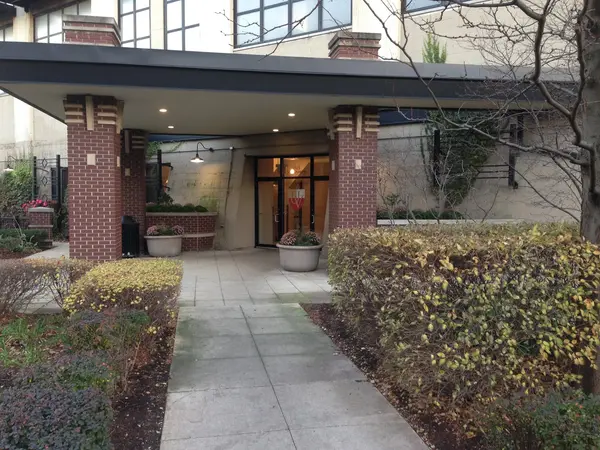 1525 S Sangamon ST #317-P, Chicago, IL 60608