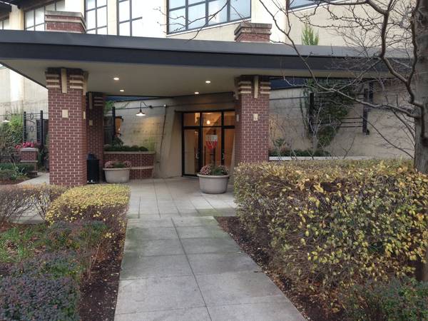 1525 S Sangamon ST #317-P, Chicago, IL 60608