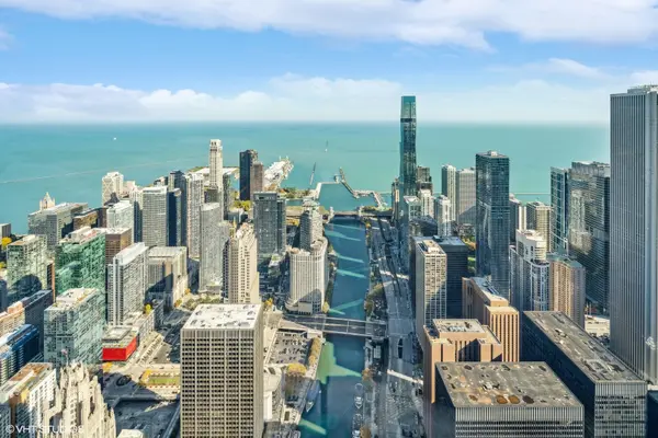 401 N Wabash AVE #84F, Chicago, IL 60611