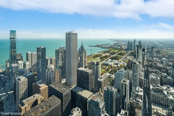 401 N Wabash AVE #84F, Chicago, IL 60611