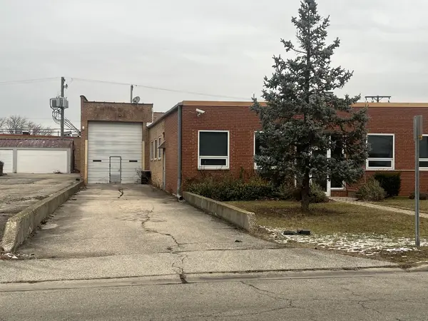 7020 W Cullom AVE, Norridge, IL 60706