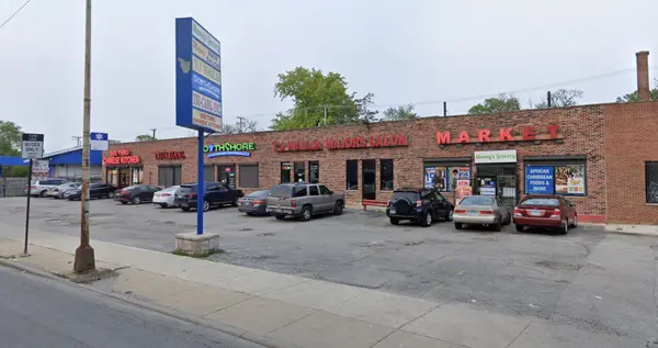 7619 S Jeffery BLVD, Chicago, IL 60649