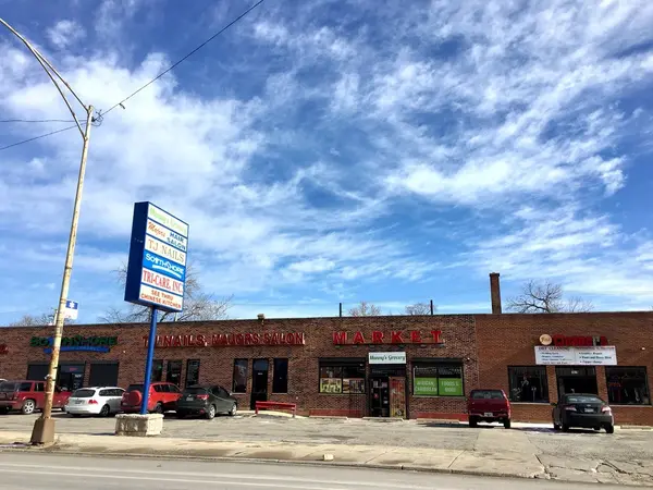 7619 S Jeffery BLVD, Chicago, IL 60649