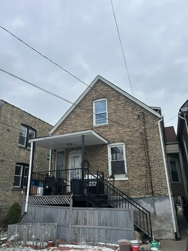 Address not disclosed, Chicago, IL 60618
