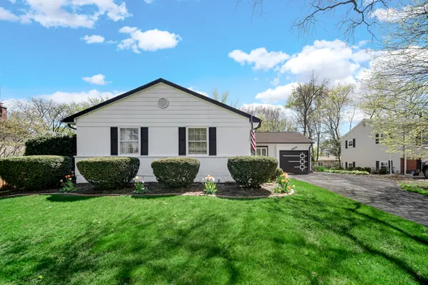 4359 Lincoln AVE, Rolling Meadows, IL 60008