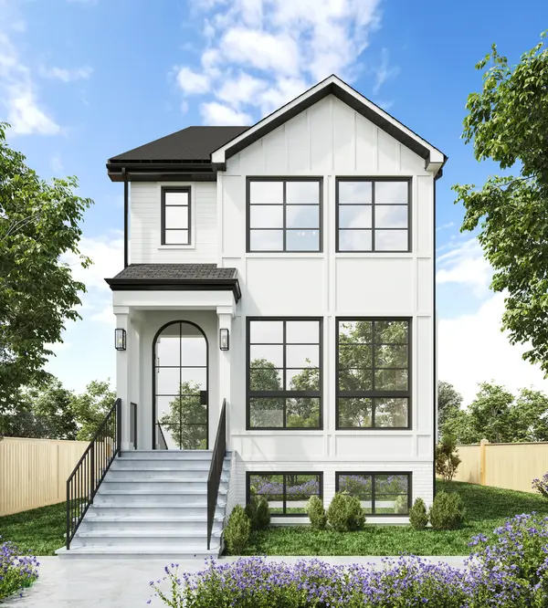 1743 W Newport AVE, Chicago, IL 60657