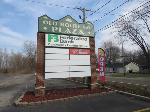 272-274 Front ST, Braidwood, IL 60408