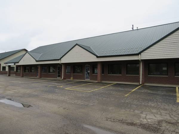 272-274 Front ST, Braidwood, IL 60408