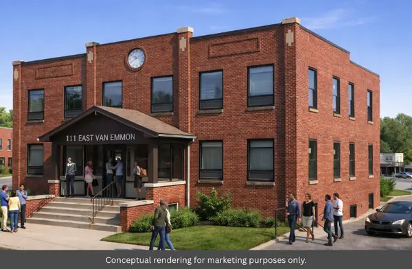 111 E Van Emmon ST, Yorkville, IL 60560
