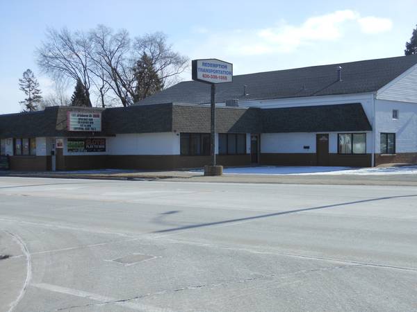 507 Theodore ST, Joliet, IL 60435