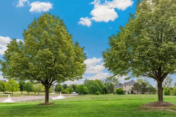 8 Falcon Lakes DR, South Barrington, IL 60010
