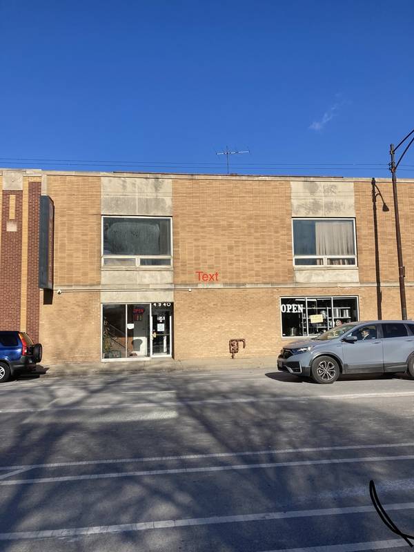 4940 W Lawrence AVE, Chicago, IL 60630