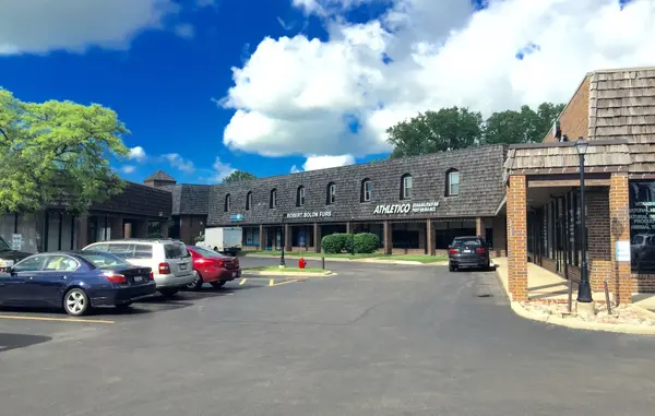 321 - 395 E Dundee RD, Wheeling, IL 60090