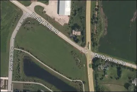 4.00 acres State Rt 23 HWY, Genoa, IL 60135