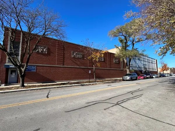 1401 S Circle AVE, Forest Park, IL 60130