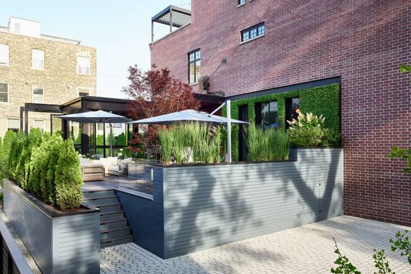 1838 N BURLING ST, Chicago, IL 60614