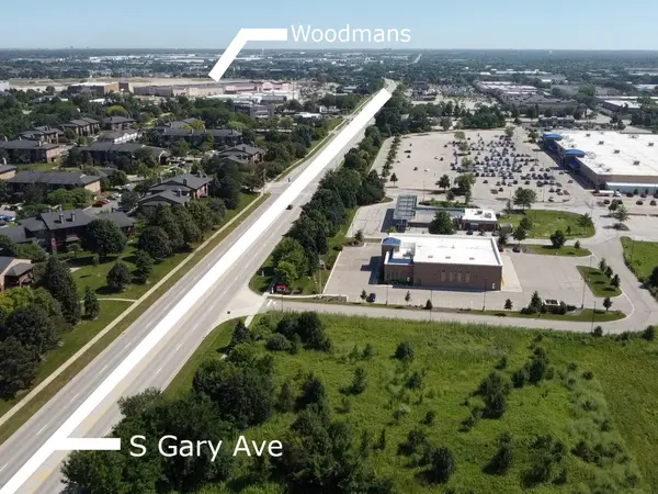 000 Gary AVE, Bloomingdale, IL 60108