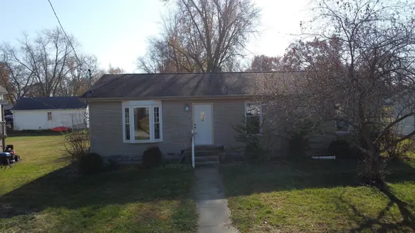503 W Park AVE, Watseka, IL 60970
