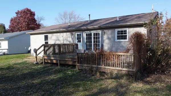 503 W Park AVE, Watseka, IL 60970