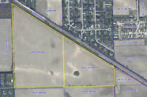 000 Kyte RD, Rochelle, IL 61068