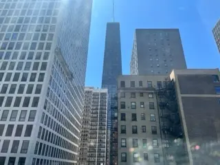 880 N Lake Shore DR #3H, Chicago, IL 60611