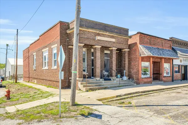 121 S East AVE, Ogden, IL 61859