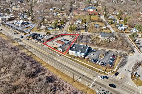 700 Northwest HWY, Fox River Grove, IL 60021