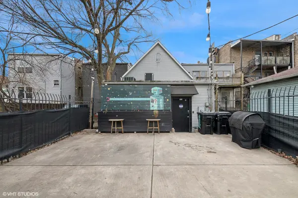 3522 W Armitage AVE, Chicago, IL 60647