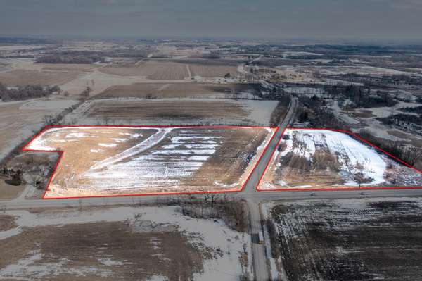 0 Rt 47 & Lucas RD, Woodstock, IL 60098