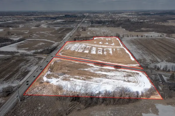 0 Rt 47 & Lucas RD, Woodstock, IL 60098