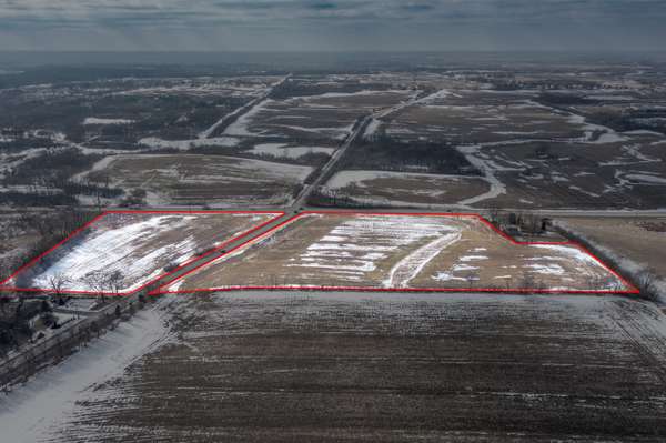 0 Rt 47 & Lucas RD, Woodstock, IL 60098
