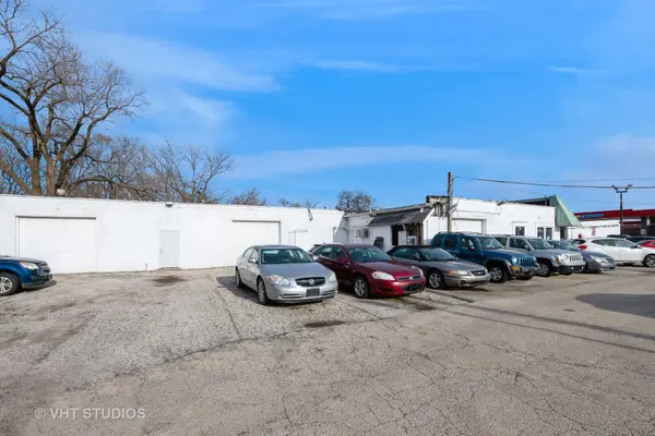 4360 W 127th ST, Alsip, IL 60803