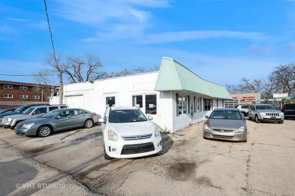 4360 W 127th ST, Alsip, IL 60803