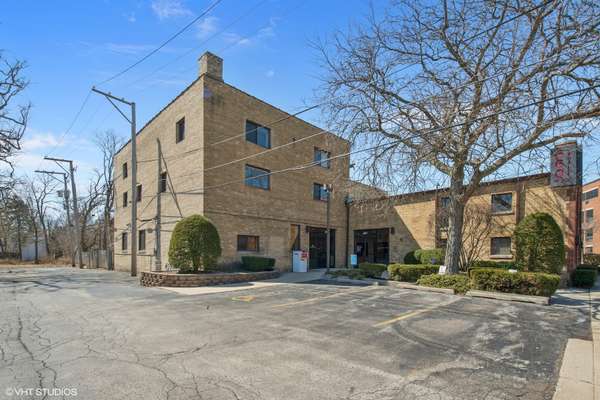 660 La Salle PL #SPDC-VU1, Highland Park, IL 60035